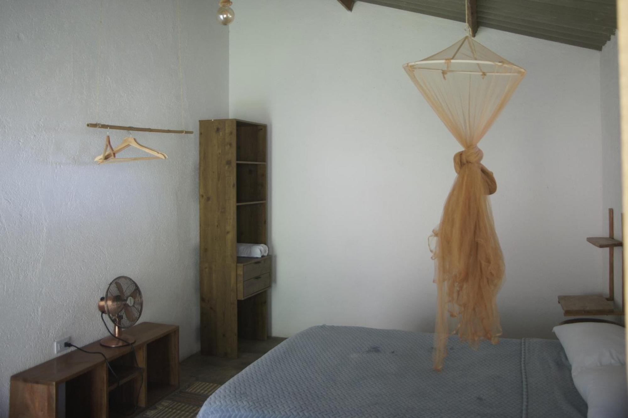 Hostal Vista Verde Minca Exteriér fotografie