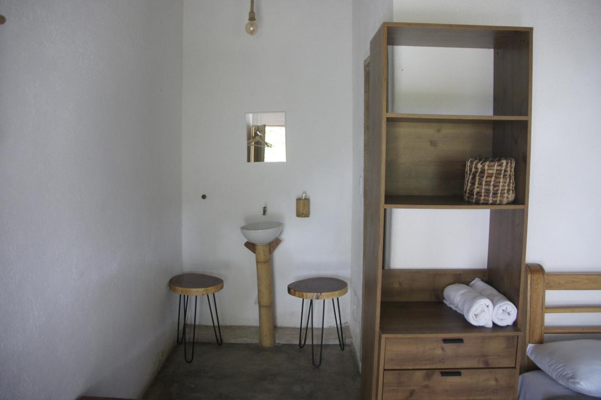 Hostal Vista Verde Minca Exteriér fotografie