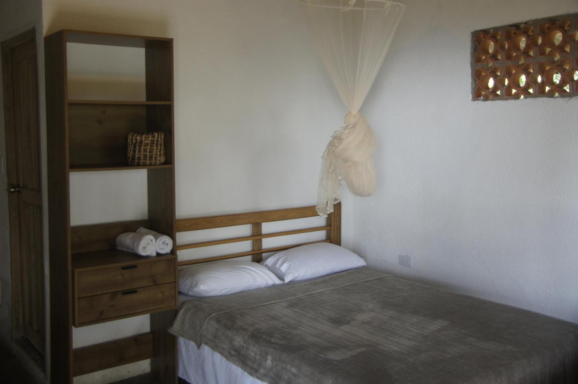 Hostal Vista Verde Minca Exteriér fotografie