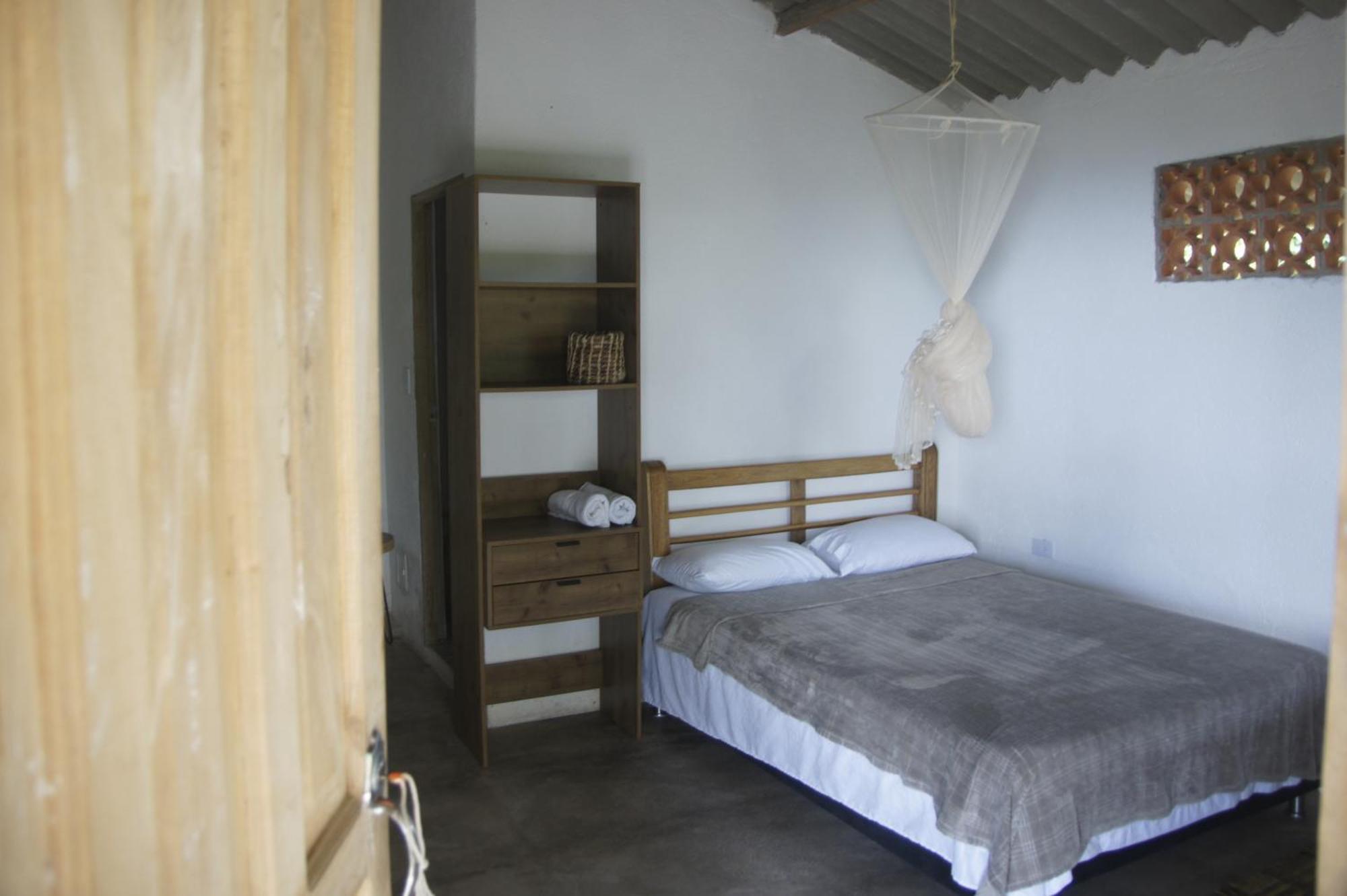 Hostal Vista Verde Minca Exteriér fotografie